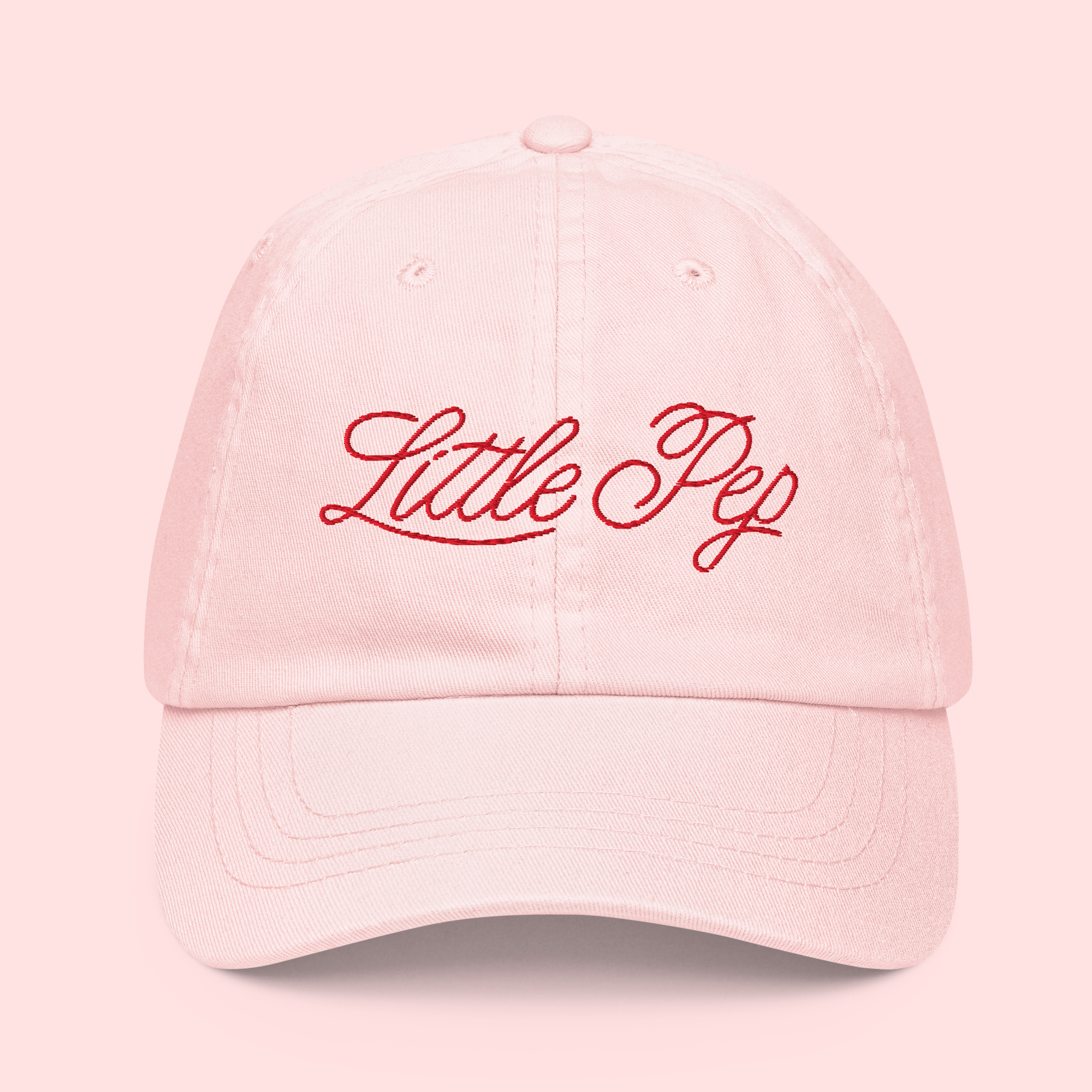 DAD HAT Little Pep